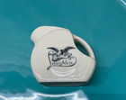 Fiesta New Eagle Over Lion Laughlin Limited Production 5 Oz Mini Disk Fiestaware