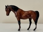 Breyer Stablemate G1 Bay Arabian Mare Semi Glossy