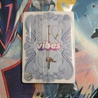 Pudgy Penguins Vibes Tcg - Kung Fu Tea Promo Card Foil - Afternoon Breeze 2026
