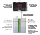 Seelevel Ii Tank Monitor - Sensors Only - 710-es2 Or 710-ar Or 710-ss