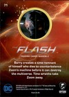 2017 The Flash Season 2 Trading Cards  71 Zoom No More