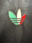 Mexico  2026 Jersey Black Player