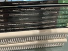 2025 Kaplan Schweser Cfa Level Ii Premium Set Books   Secret Sauce