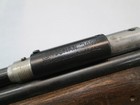 Vintage Crosman Model 140   22 Caliber  Pellet Gun Air Rifle - Tested