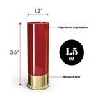 Shot Glasses Set 12 Gauge Shotgun Shell Hunting Shooting Drinking -usa Fast Ship