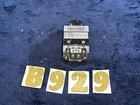 Agastat 7022af Time Delay Relay 1   10 Min 120v 60hz Dpdt Nos Industrial Usa