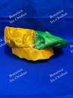 Gorro Cap De Orula Orunmila  Religion Yoruba Ifa Santeria