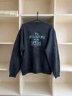 Vintage 1988 The Phantom Of The Opera Sweatshirt Rare