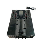 Pioneer Dj Djm-909 Digital Dj Mixer Effects Bpm Counter Tested Used  os0246