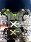 X-tech Medium Super Skill All Football Pads 18 -19  In Excellent Condition 