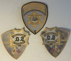 3 Torrance County Sheriff   s Office   Department  New Mexico Nm Police Patches