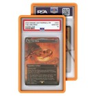 Gradedguard Psa Graded Card Jewel Case Guard Protector Multiple Colors Stackable