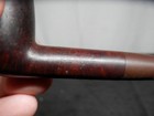 Vintage Steel s Tobacco Pipe Pat  8384 13 Made In France