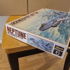 Hasegawa 1 72 Scale Lockheed P-2v-7 Neptune Model Kit K6