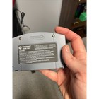 Us Version Super Mario 64 -super Mario For nintendo n64