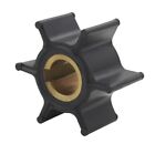 Water Pump Impeller For Johnson Evinrude Omc Brp 2hp 4hp 6hp Outboard 18-3090