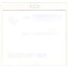 Soundgarden   Alice In Chains Backstage Pass Ticket Seattle Wa 1990 Bumbershoot