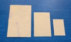 Venezuela Stamps  Scott 641-643 Complete Set Used