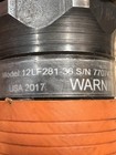 Dotco 12lf281-36  Right Angle Die Grinder   20 000 Rpm -- 1 4  Collet  3e  Usa