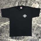 Vintage Hawaii Shirt Mens Xl Pacific Islander Tattoo Maori Somoan Polynesian 90s