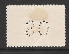 1929 Centenary Of Western Australia O s  Cancelled To Order  scarce   gum  Cheap