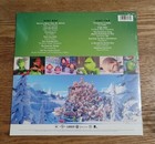 Illumination Dr  Seuss The Grinch Soundtrack  walmart Exclusive Red Vinyl  New