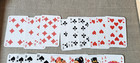 Very Rare Vintage German Playing Cards Deck Vip Skat 1970