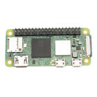      Raspberry Pi Zero 2 W With Headers Rp3a0-au  wifi  Bluetooth  Wh Sbc Gpio      