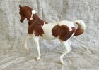 Breyer Cosette Classic Arabian Mare Web Special Love 2014