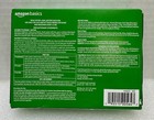 Amazon Basics Flea   Tick Topical Treatment For Cats - 6 Waterproof Applications