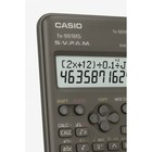 Casio Scientific Calculator Second Edition Non-programmable Advanced Functions
