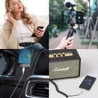 Usb-c Type C Adapter Port To 3 5mm Aux Audio Jack Earphone Headphone Car Lot