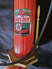Gearbox Texaco Sky Chief Wayne Gas Pump Sample 12  Bank Pre-production Variant