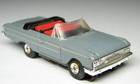 Dash Motorsports 1963 Ford Galaxie  Conv  Tjet  Type Ho Slot Car - New Body Only