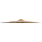Zildjian K Custom Medium Ride 20 In 