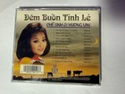 Che Linh   Huong Lan - Dem Buon Tinh Le Vietnamese Cd 117 Rare