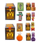 Mcdonald   s A Minecraf T Movie 2025 Complete Unopened Set Of 6 With Chinese Code