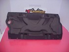 New New New  Blueprint Dual Plane Vortec Intake Manifold Sb Chevy Black Anodized