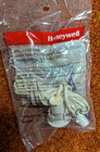 Honeywell 944sp-wh  3 4   Magnetic Door   Window Contact  -   Pack  Of 4 - New