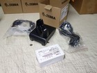 Zebra Crd-tc51-1scu1-01 1-slot Charge Cradle Sharecradle-01 For Tc51   Tc56  new