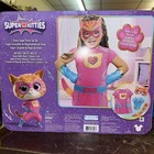 Disney Junior Superkitties Ginny Dress Up Set   Costume  Outfit
