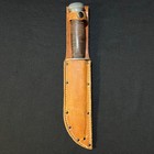 Pal Rh-36 Wwii Knife -us Ww2 Fighting -military Collection -nearly Mint