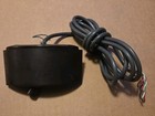 Scarce Nos Half-moon Leslie Switch For Hammond leslie organs  inv  3 
