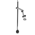 Humminbird Transducer  Mega 360 Imaging  Universal Mount 411390-1