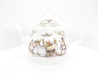 Royal Doulton Brambly Hedge Four Piece Tea Set