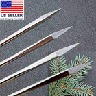 Professional Large-eye Leather Stitching Needle With 3 Different Sizes For Leath