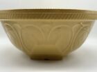 Vintage Gripstand T G Green Ltd Large 14    Mixing Bowl Church Gresley England 6   s