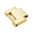 Authentic Vintage Rolex 18k Oyster Pin Link 15 5mm Submariner 1608 16808 16618