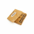 One Thousand Dollar Note Bank Of United States Repro Ohio State Bank Envelope