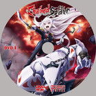 Chained Soldier Complete Series Dual Audio English jap   1 - 12 End  Uncensored